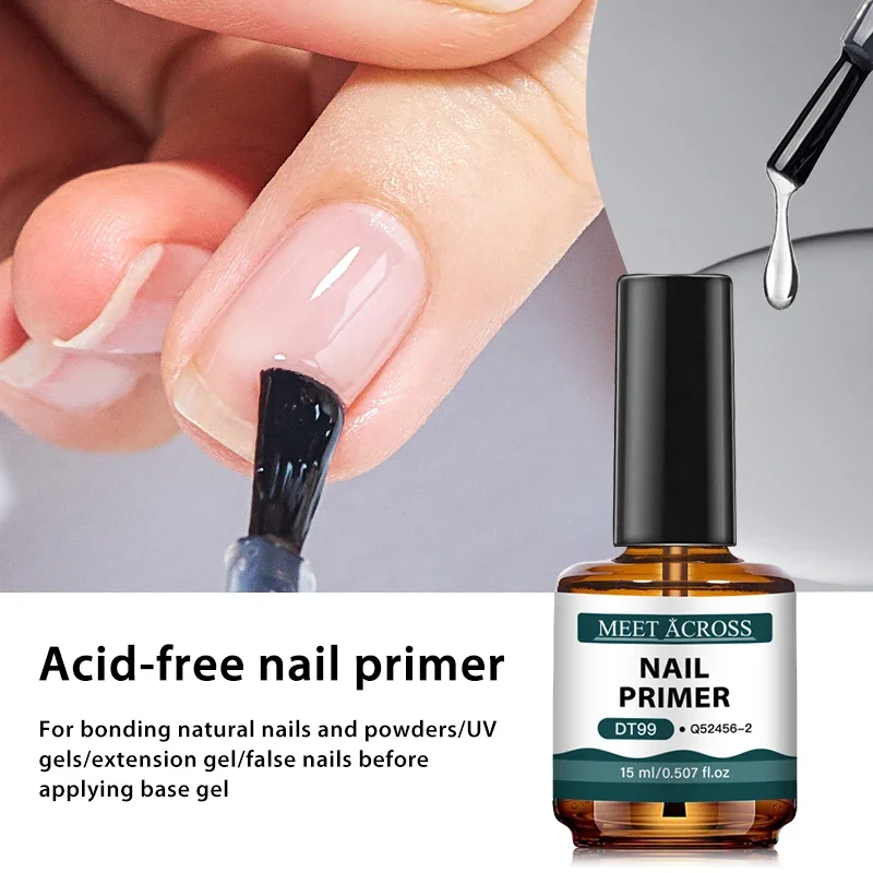 2 pz. Primer e Disidratante Un - Nail Dehydrator Primer recensione e prezzo