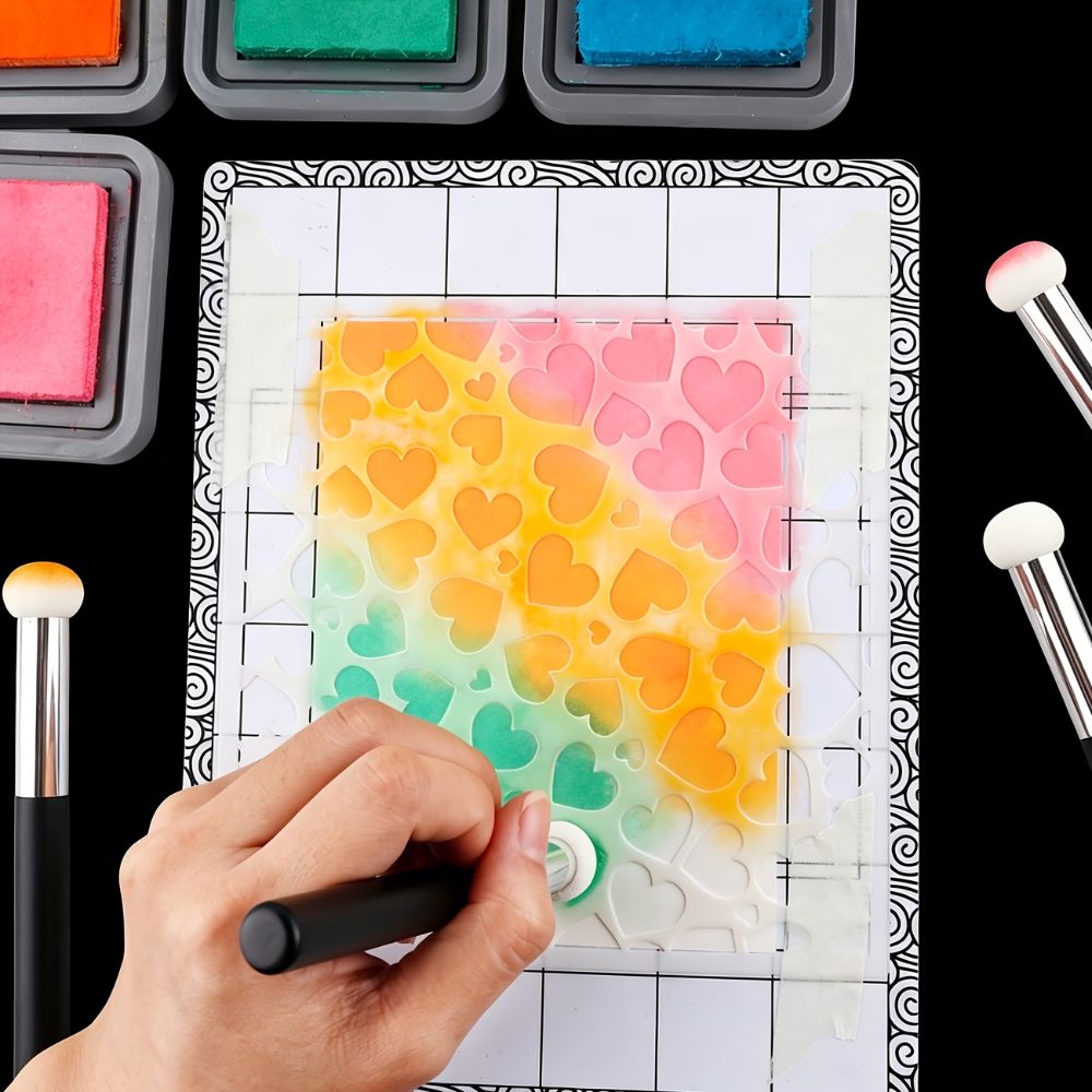 8 pezzi di pennelli per il tru - Beauty Makeup Tools Use recensione e prezzo
