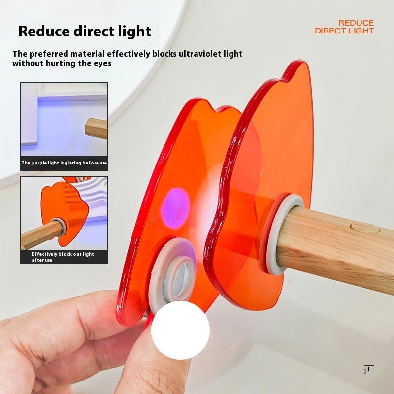 Dispositivi per salone di bell - Uv Nail Lamp recensione e prezzo