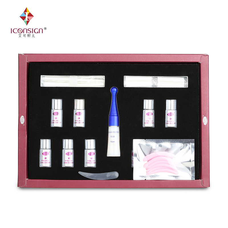 Ciglia Perm Lash Lfit Kit cigl - Beauty Makeup Tools Use recensione e prezzo
