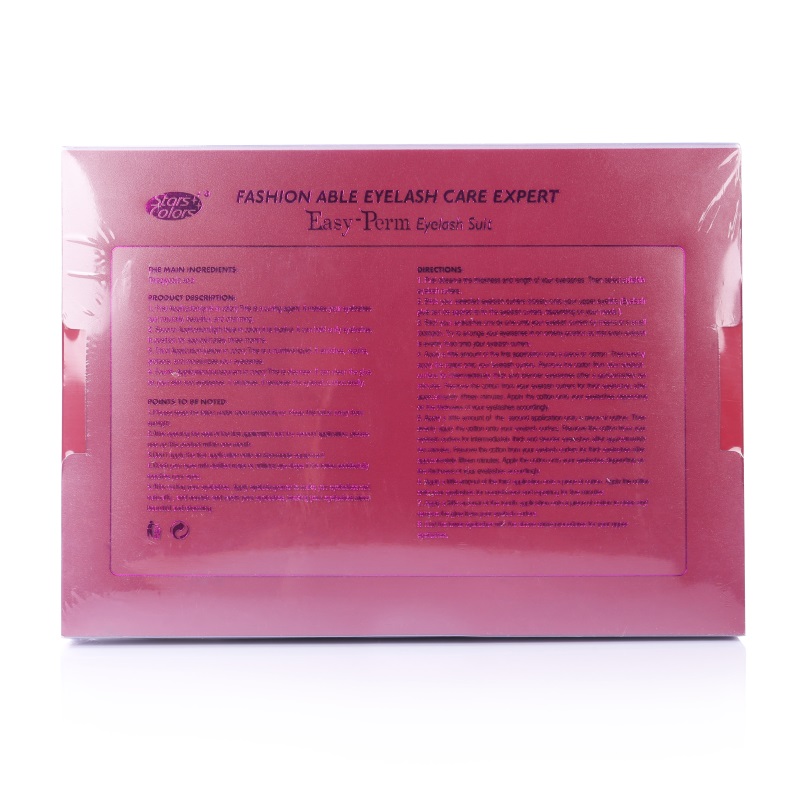 Ciglia Perm Lash Lfit Kit cigl - Beauty Makeup Tools Use recensione e prezzo