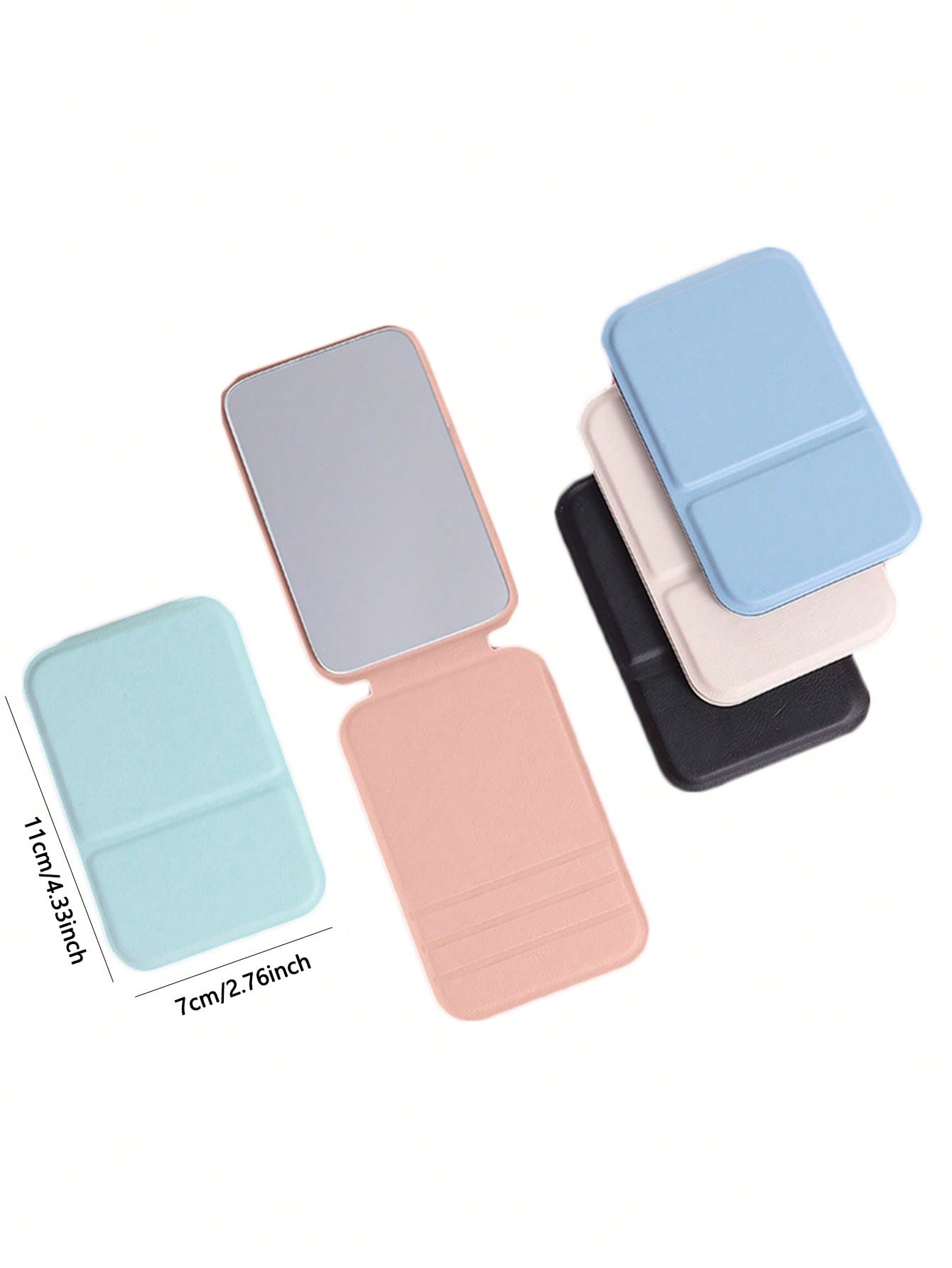 Set di Specchietti da Trucco P - Beauty & Makeup Katia Di Paola Palermo recensione e prezzo