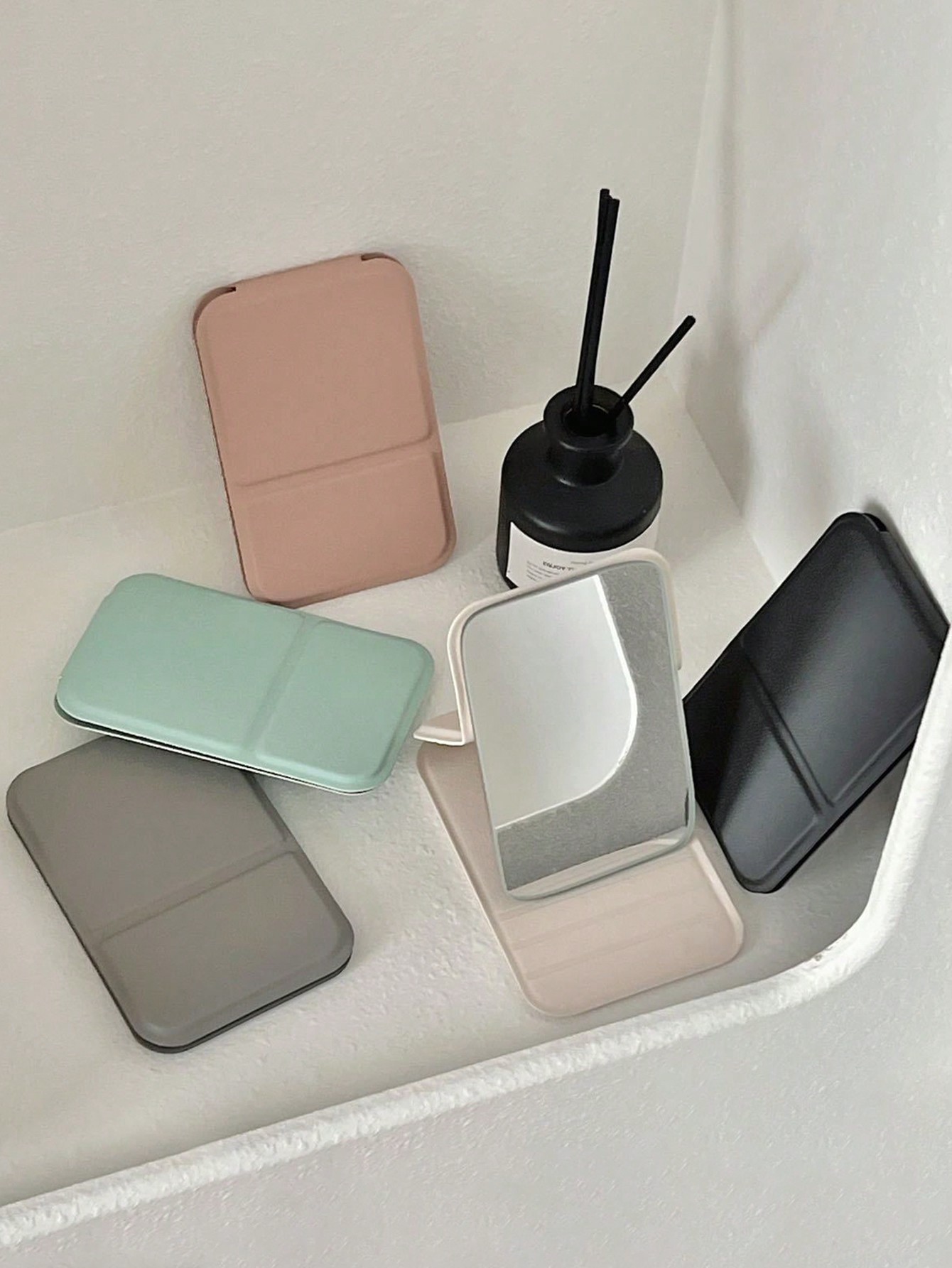Set di Specchietti da Trucco P - Beauty & Makeup Katia Di Paola Palermo recensione e prezzo