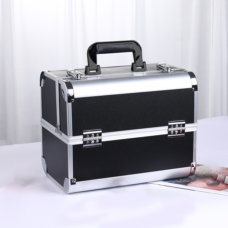 Valigetta professionale in leg - Beauty Hair Makeup recensione e prezzo