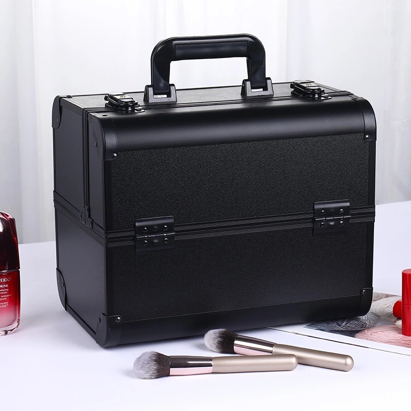 Valigetta professionale in leg - Beauty Hair Makeup recensione e prezzo